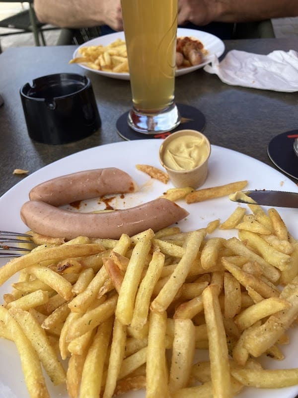 Restaurant Le Petit Rohan à Saverne, France