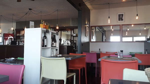 Restaurant Le Petit Sale à Nivelles, Belgique