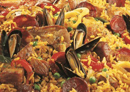 Le Petit Stéphanois – Restaurant à Saint-Étienne-lès-Remiremont, France