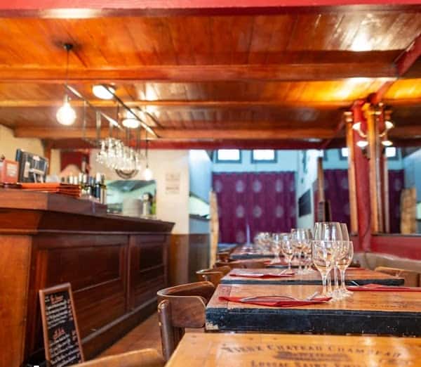 Restaurant Le Petit Verdot à Aix-en-Provence, France