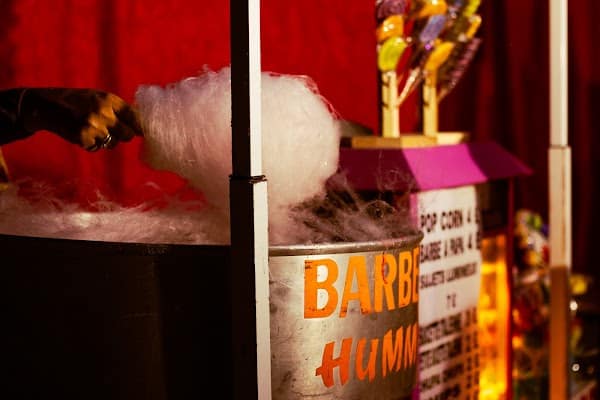 Restaurant Le Phileas Fogg à Millau, France