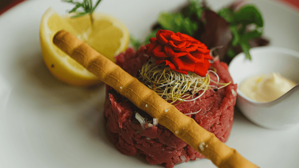 Restaurant Le Pilea – Brasserie à Uccle, Belgique