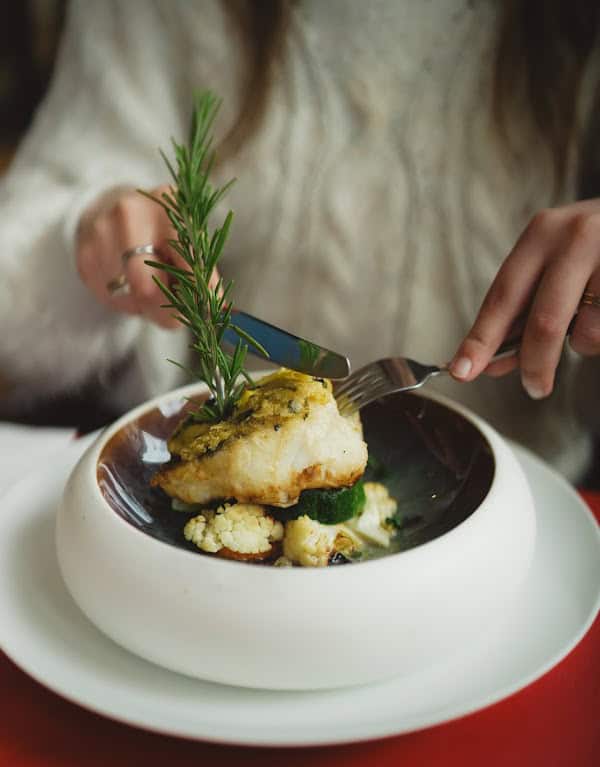 Restaurant Le Pilea – Brasserie à Uccle, Belgique