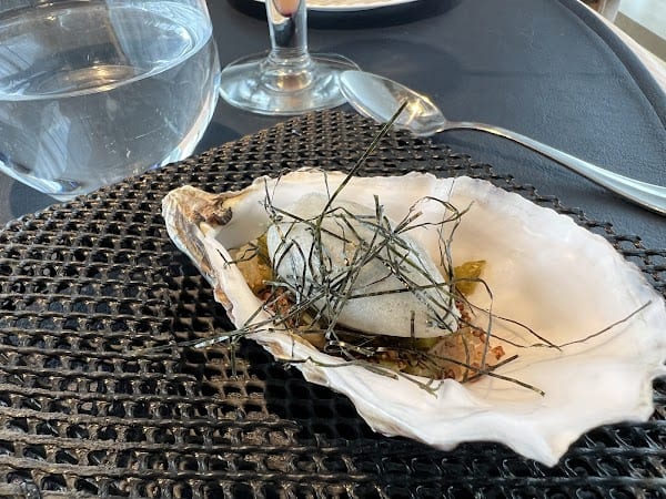 Restaurant Le Pily à Cherbourg-en-Cotentin, France