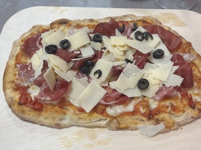 Restaurant LE PINOCCHIO à Phalsbourg, France