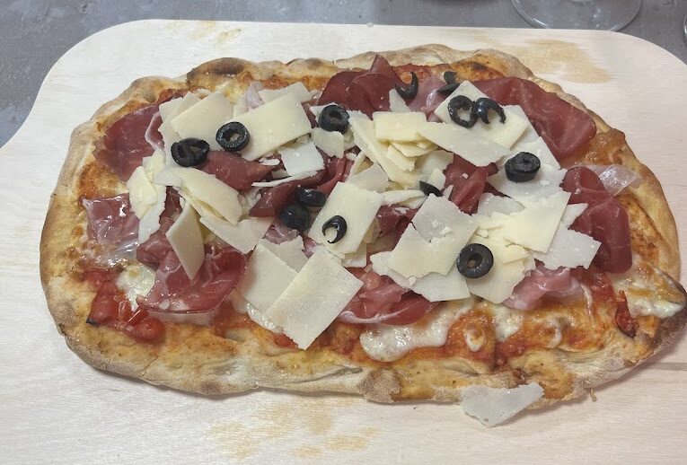 Restaurant LE PINOCCHIO à Phalsbourg, France