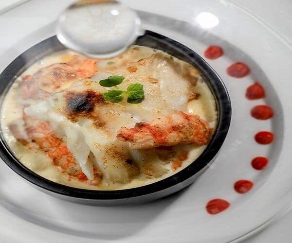 Restaurant Le Pitey à Arès, France