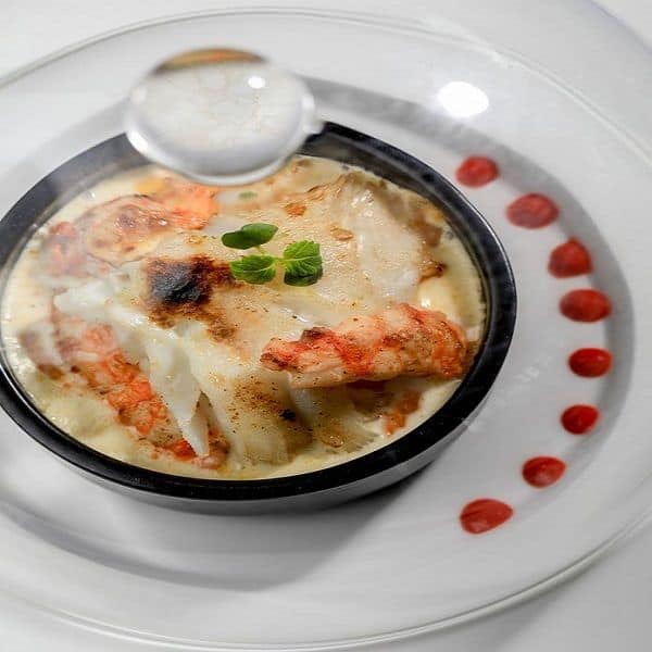 Restaurant Le Pitey à Arès, France