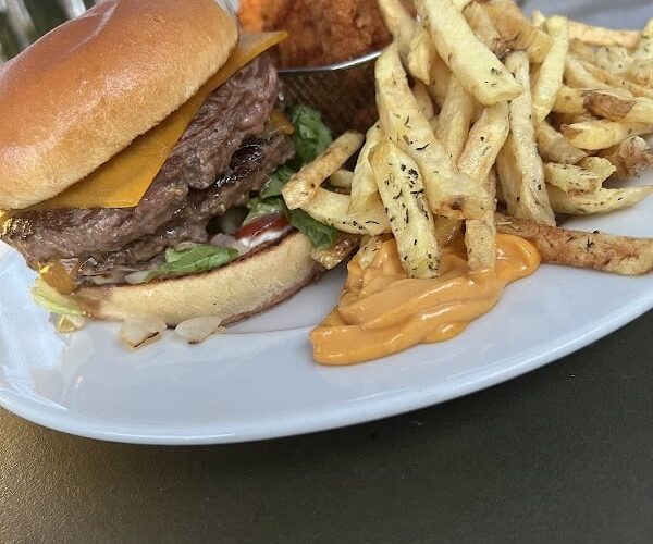 Restaurant Le plan des collègues à Les Pennes-Mirabeau, France
