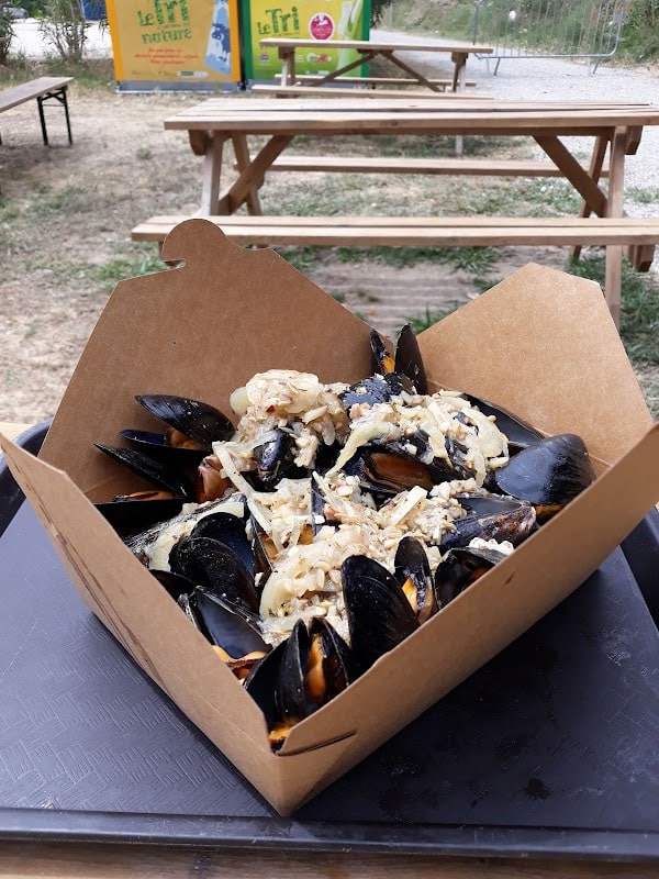 Restaurant Le Pointu à Istres, France