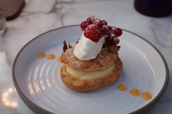 Restaurant Le Poivre d’Ane à Aix-en-Provence, France