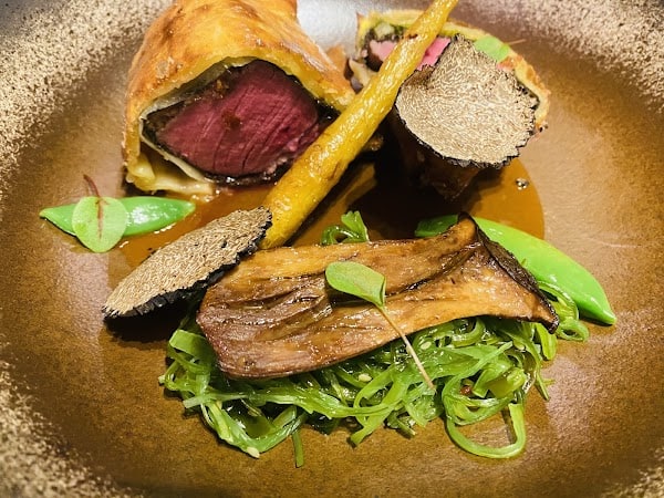 Restaurant Le Poivre d’Ane à Aix-en-Provence, France