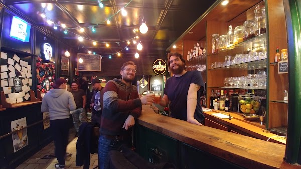 Restaurant Le Polo Pub à Rambouillet, France