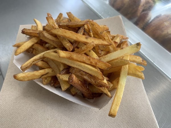 Restaurant Le Poulet du Rivage à Carcans, France