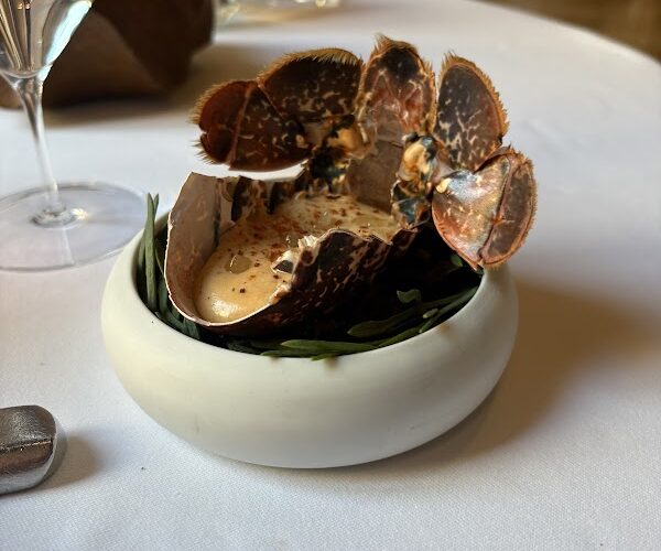 Restaurant Le Pressoir d’Argent – Gordon Ramsay à Bordeaux, France