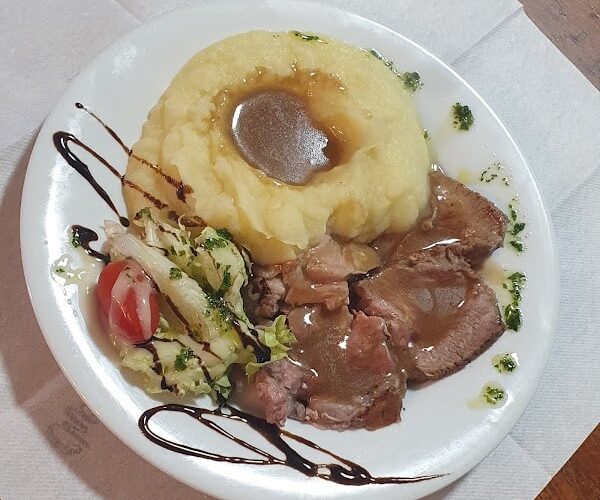 Restaurant LE PRESTIGE à Pantin, France