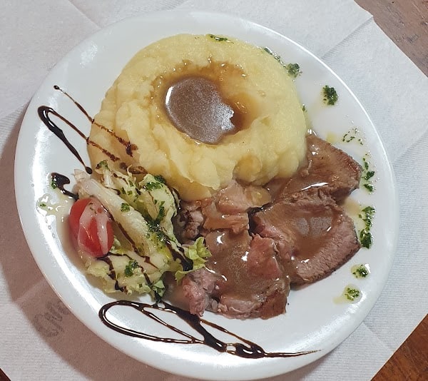 Restaurant LE PRESTIGE à Pantin, France