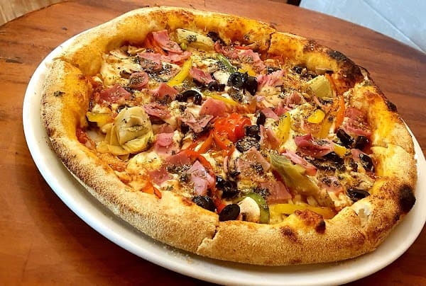 Restaurant LE PRESTIGE à Pantin, France