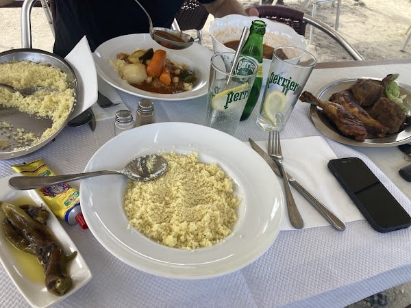 Restaurant Le Provençal à Le Blanc-Mesnil, France