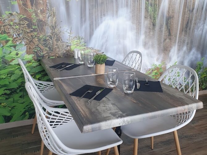 Restaurant Le P’tit Phals à Phalsbourg, France