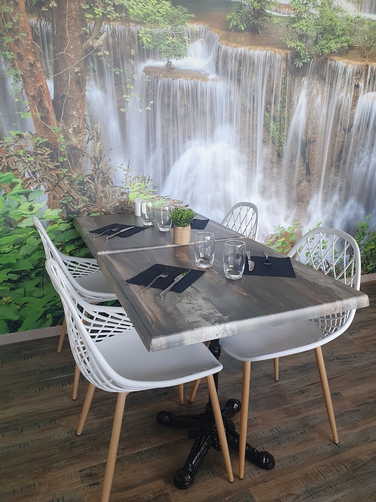 Restaurant Le P’tit Phals à Phalsbourg, France