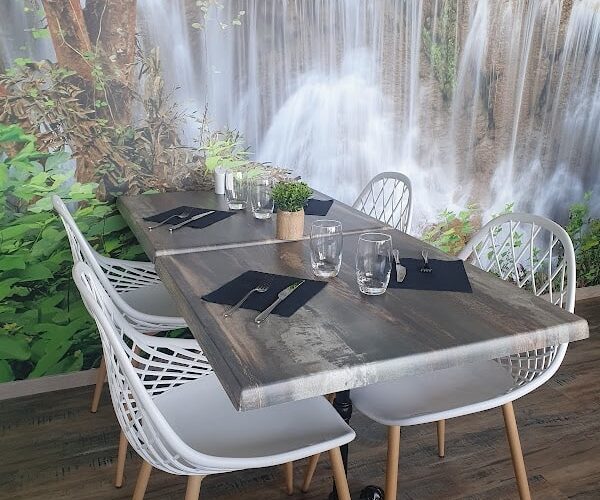 Restaurant Le P’tit Phals à Phalsbourg, France