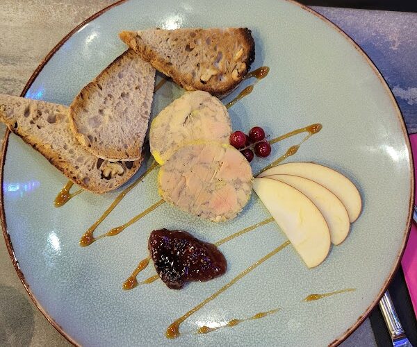 Restaurant Le P’tit Phals à Phalsbourg, France