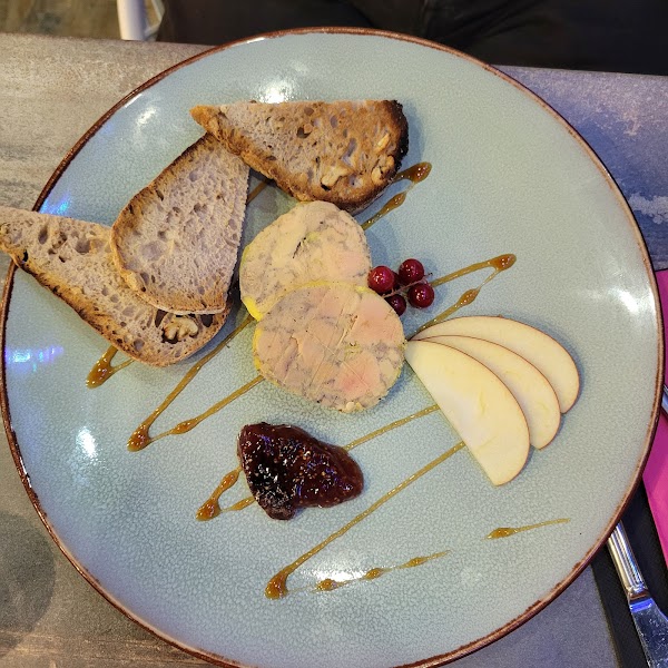 Restaurant Le P’tit Phals à Phalsbourg, France