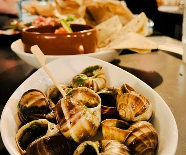 Restaurant Le P’tit St Raph à Saint-Raphaël, France