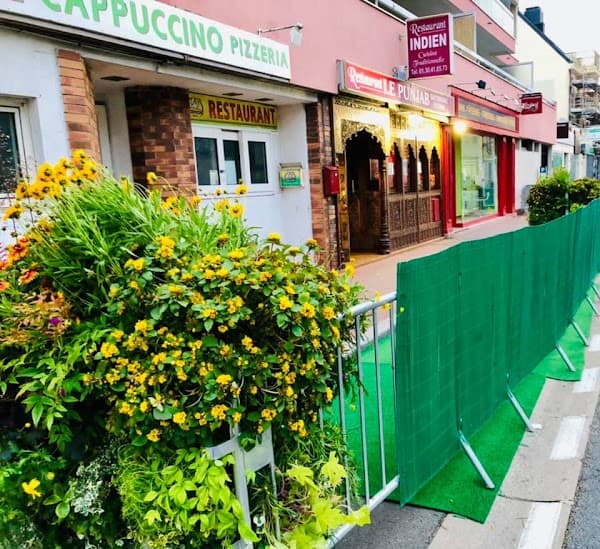 Restaurant Le Punjab Rambouillet à Rambouillet, France