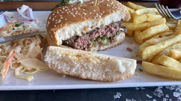 Le Quai des Mers – Restaurant à Cherbourg-en-Cotentin, France