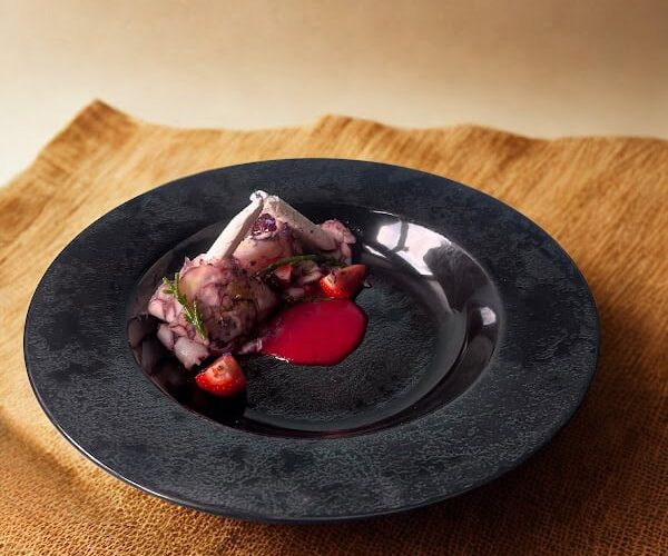 Restaurant Le Quai à Amiens, France