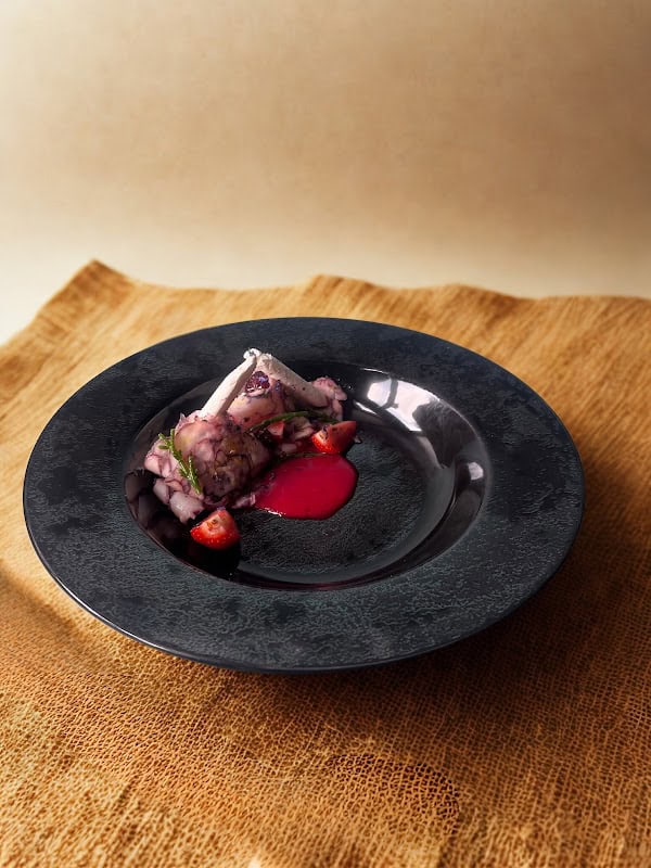 Restaurant Le Quai à Amiens, France