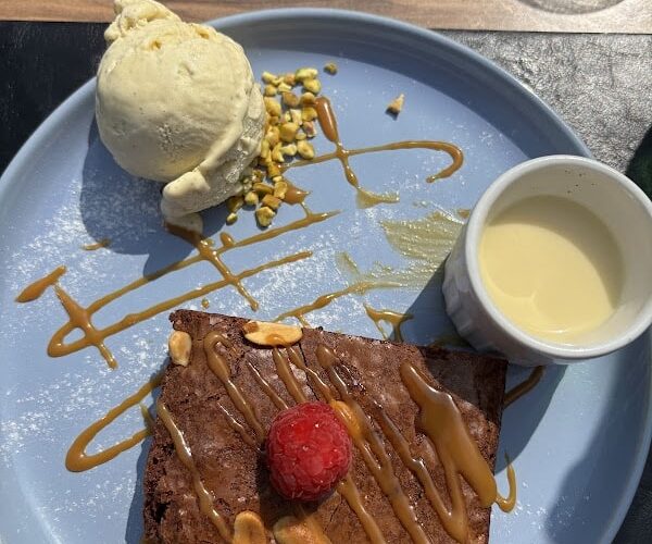 Restaurant Le Racine à La Hague, France