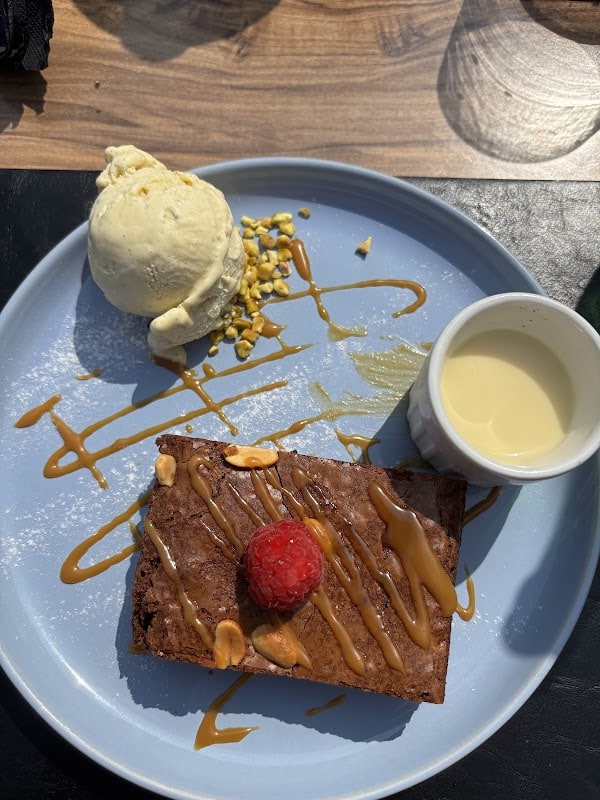 Restaurant Le Racine à La Hague, France