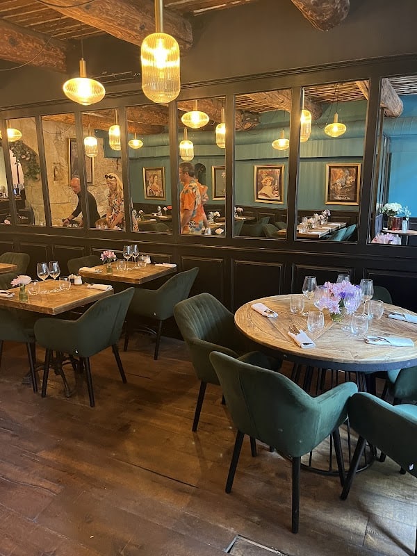 Le Ramus – Restaurant Aix-En-Provence à Aix-en-Provence, France