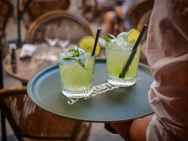 Le Ramus – Restaurant Aix-En-Provence à Aix-en-Provence, France