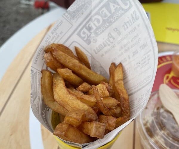 Restaurant Le Ravito de Gillou à Cabrières-d'Avignon, France