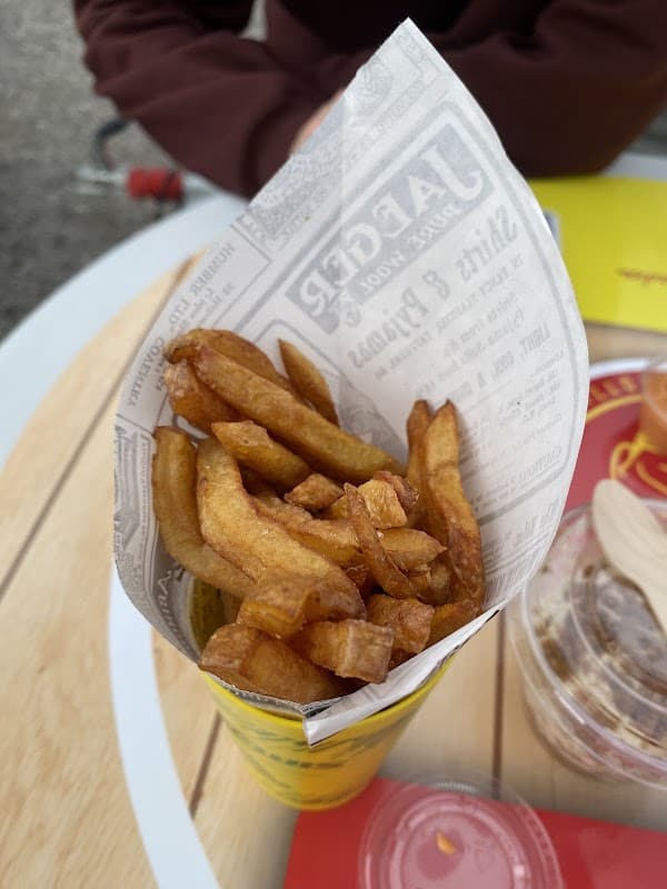 Restaurant Le Ravito de Gillou à Cabrières-d'Avignon, France