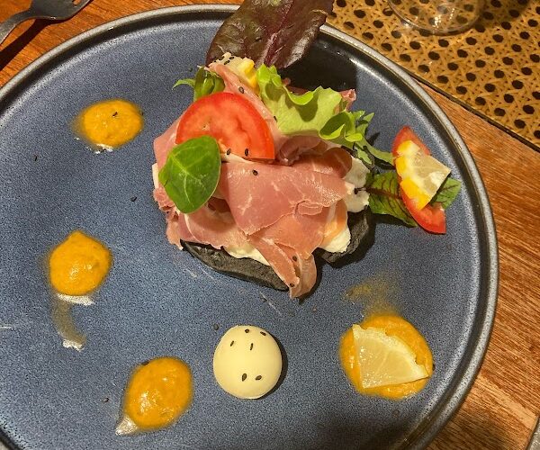 Restaurant Le Reflet des Iles à Saint-Denis, La Réunion