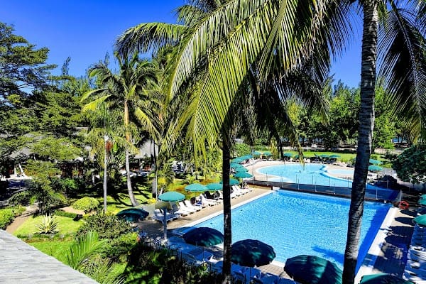 Restaurant Le Relais De L’Hermitage Saint-Gilles à Saint-Gilles les Bains, La Réunion