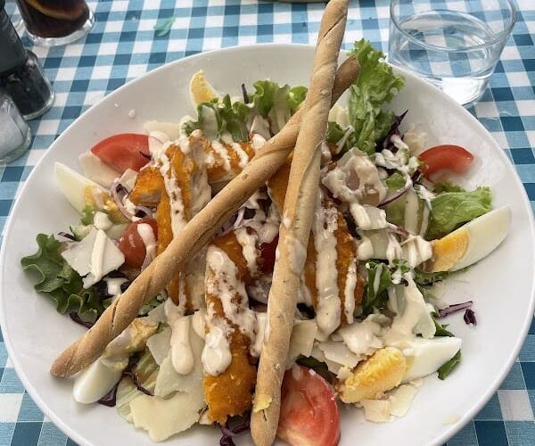 Restaurant Le Relais du Cap à Lège-Cap-Ferret, France