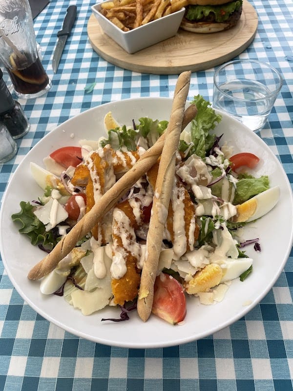 Restaurant Le Relais du Cap à Lège-Cap-Ferret, France