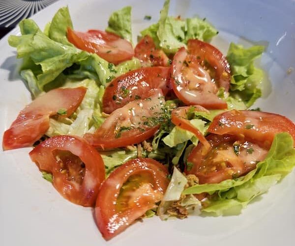 Restaurant Le relais gascon à Pontorson, France