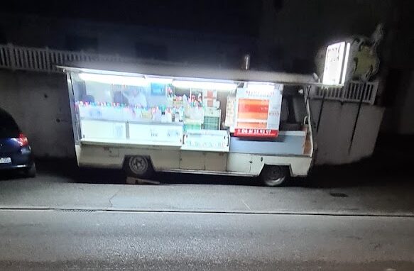 Restaurant Le relais pizza à Istres, France