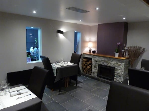 Restaurant Le Relais Poyaudin à Champignelles, France