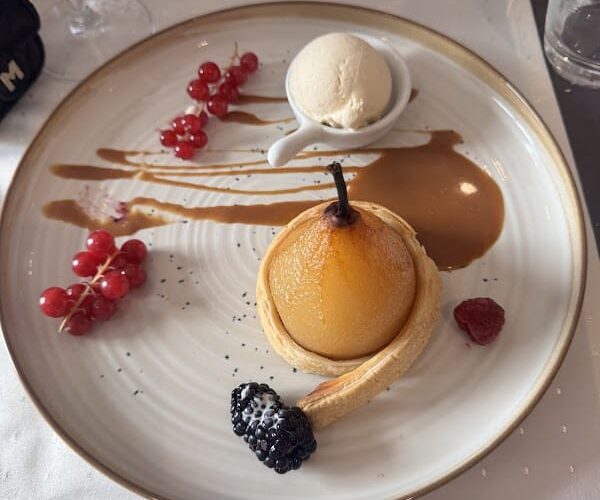 Restaurant Le Relais Poyaudin à Champignelles, France