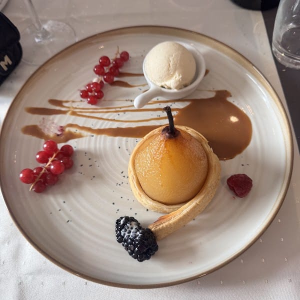 Restaurant Le Relais Poyaudin à Champignelles, France