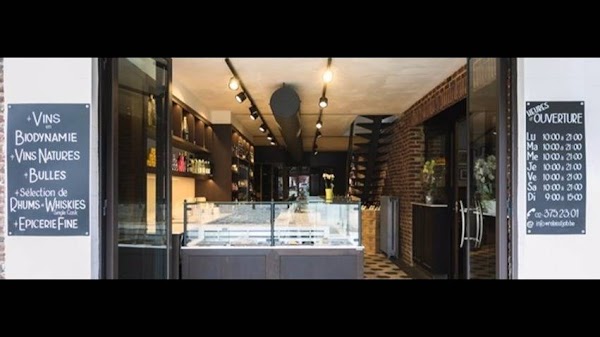 Restaurant Le Relais Saint-Job à Uccle, Belgique