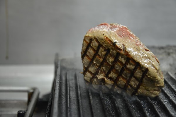 Restaurant Le Relais Saint-Job à Uccle, Belgique